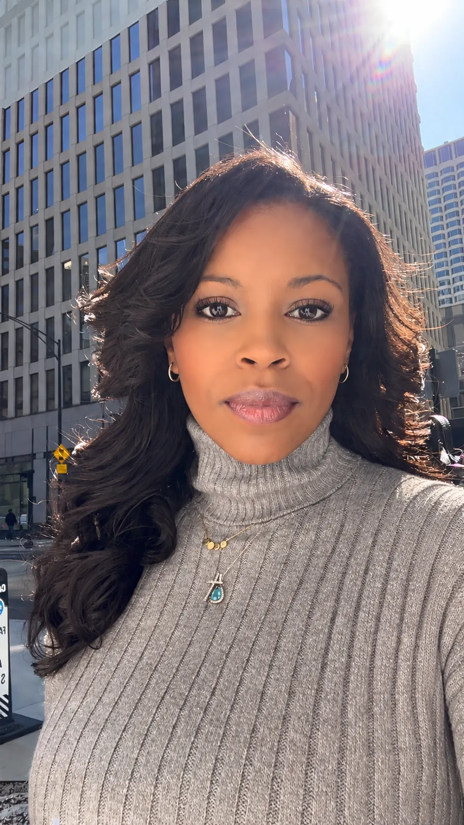 Crystal Boyd, MA, LPC